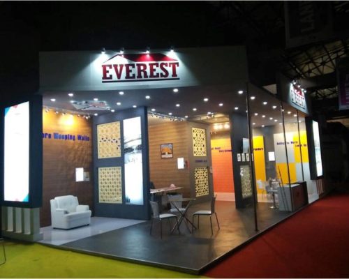 #Exhibitions #stalldesigns