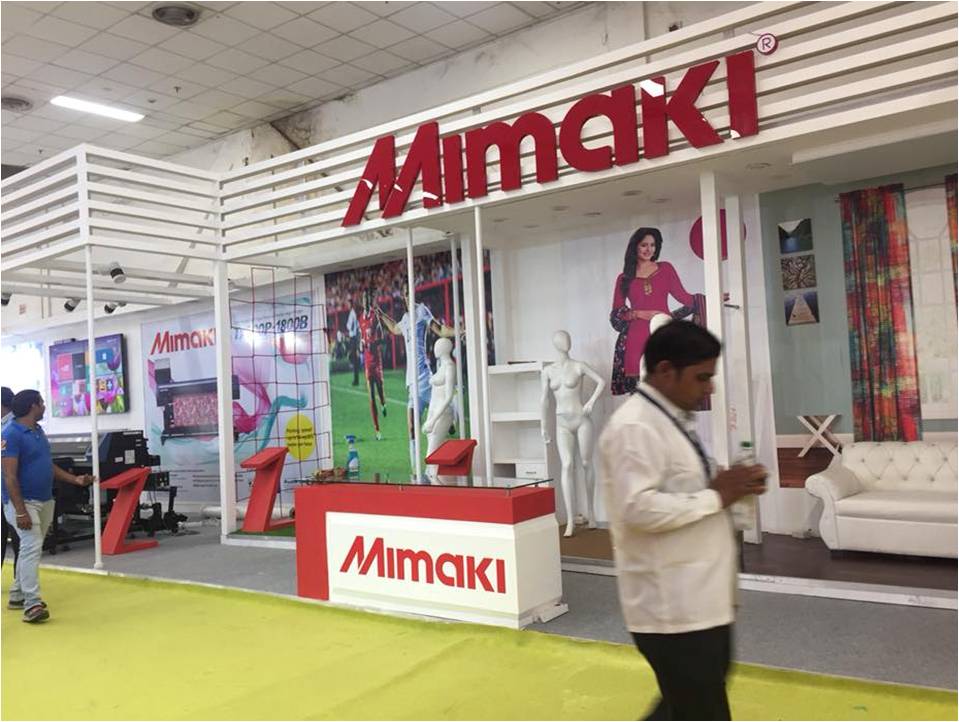 MIMAKI