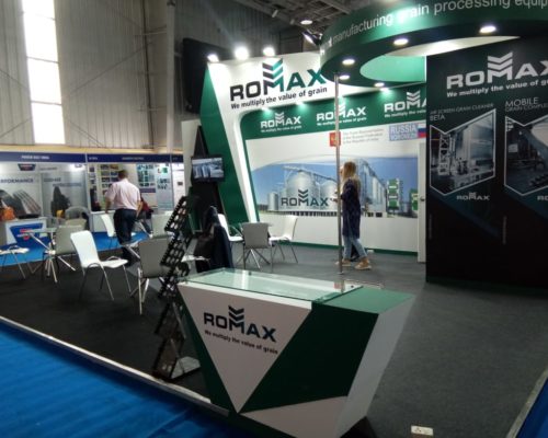 #exhibition #stall #design