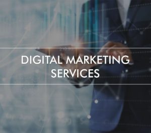 digital marketing services