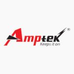 Amptek by INXS Best Stall Fabricator in Mumbai