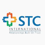 STC International By INXS Trustable 3d designers in Delhi