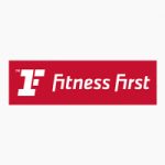 Fitness First by INXS Creation Best brand creation company