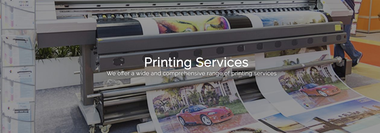 Best Digital Printing Services in Delhi NCR