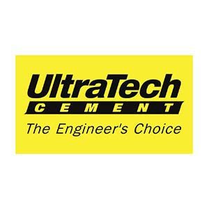 Ultratech Cement by INXS Creations best design creating company