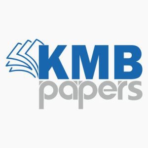 KMB Papers 3d Stall Design in Delhi