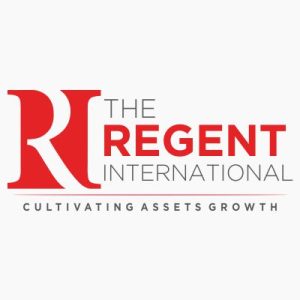 The Regent International Exhibition stall design