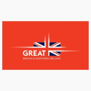 Great Britain & Northern Ireland Design