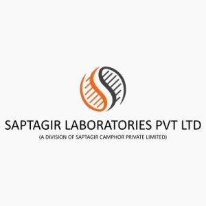 Saptagir Laboratories PVT LTD by INXS Creations