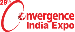 Convergence India Expo Organizer in India