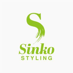 Sinko Styling brand creation