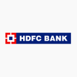 HDFC BANK Hoardings designing services
