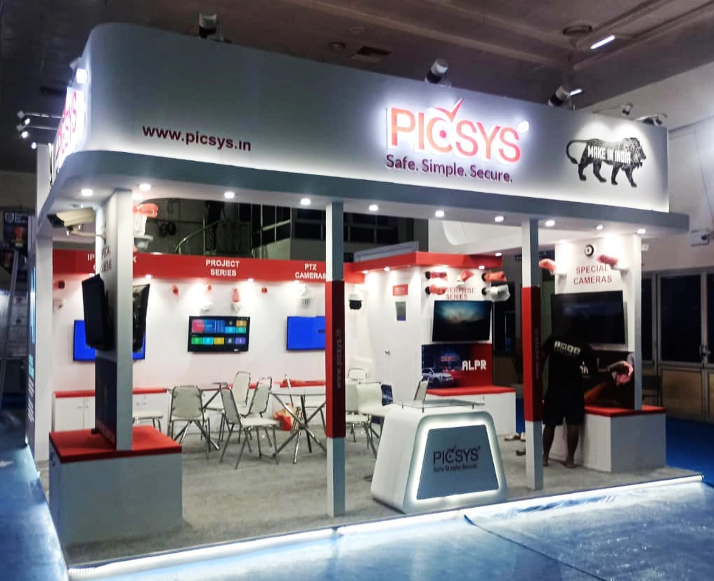 pic sys Stall Design by Inxs