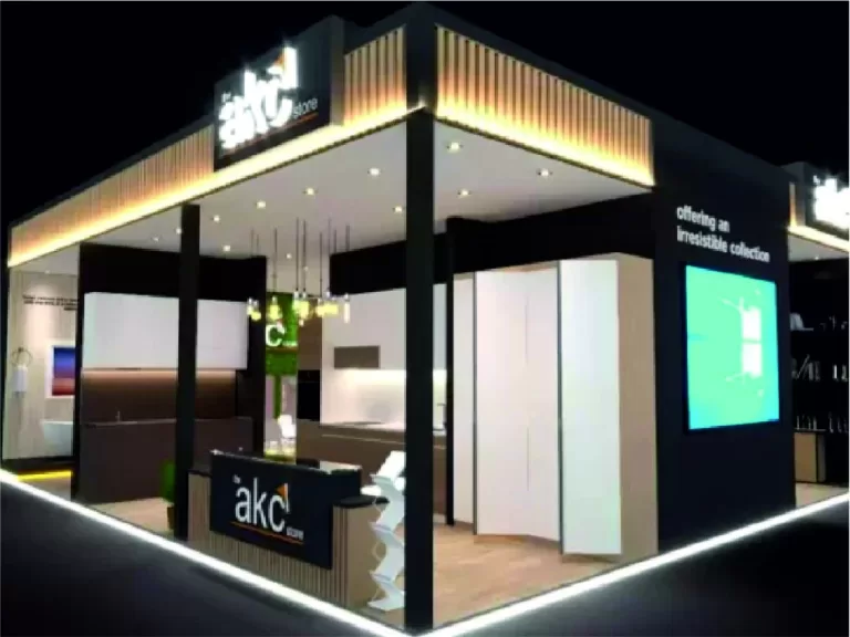 AKC - INT-EXT Expo - 2022