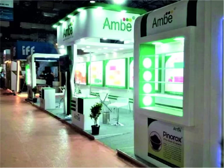 AMBE - CPHI - 2019