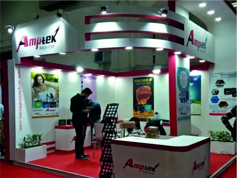 AMPTEK