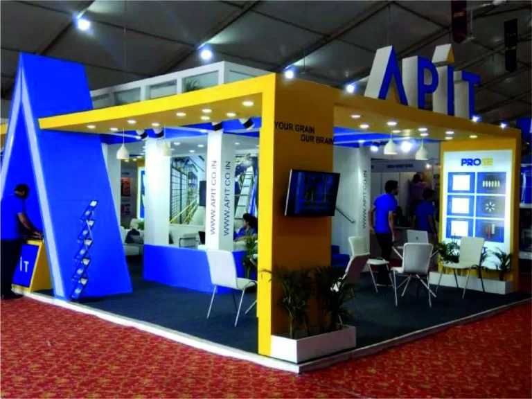 APIT - GRAINTECH