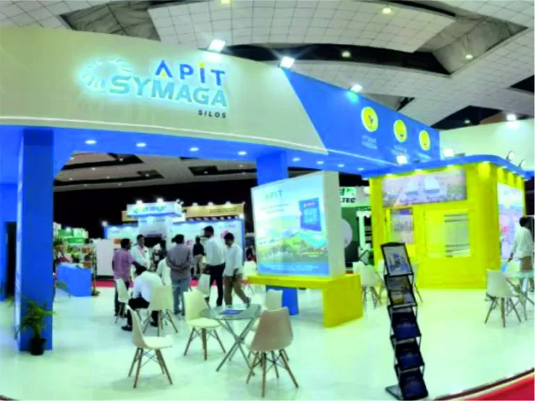 Apit Industries ( Rice and Grains Tech Expo 2024