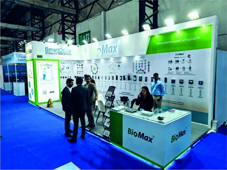 Biomax ( Safe West 2024)