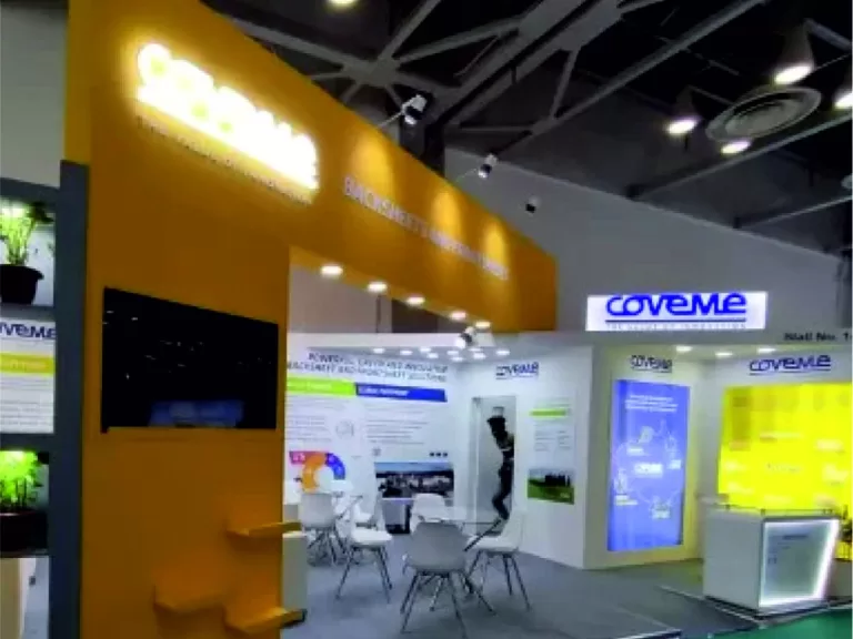 COVEME - RENEWABLE ENERGY INDIA EXPO - 2022