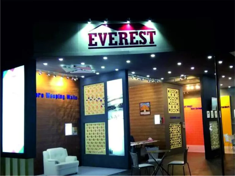 EVEREST - ACETECH