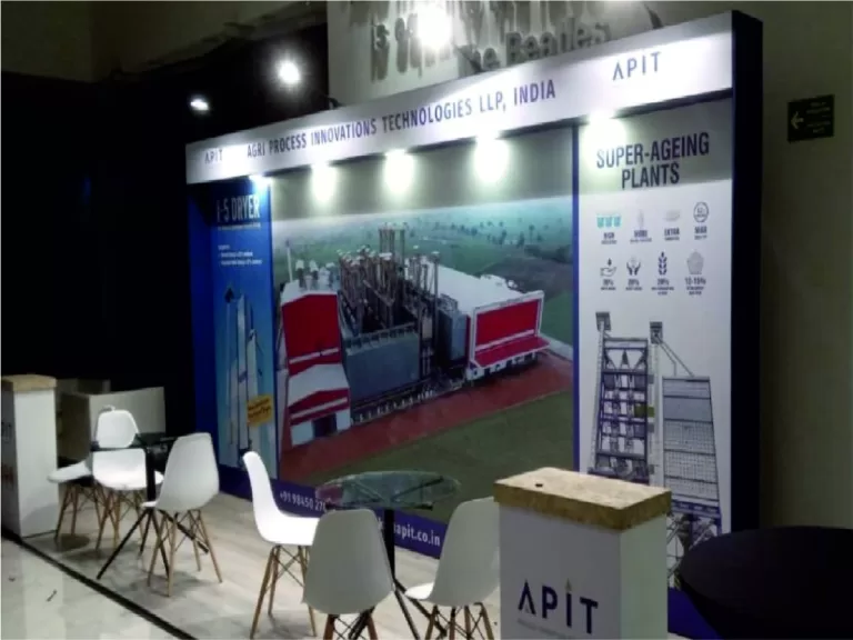 EXPO AT MEXICO (APIT)