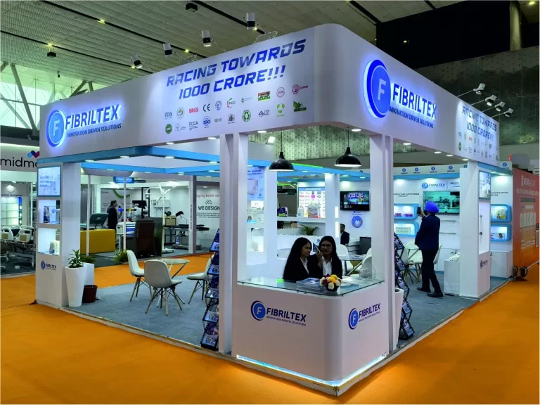 Fibriltex( India Health 2024)