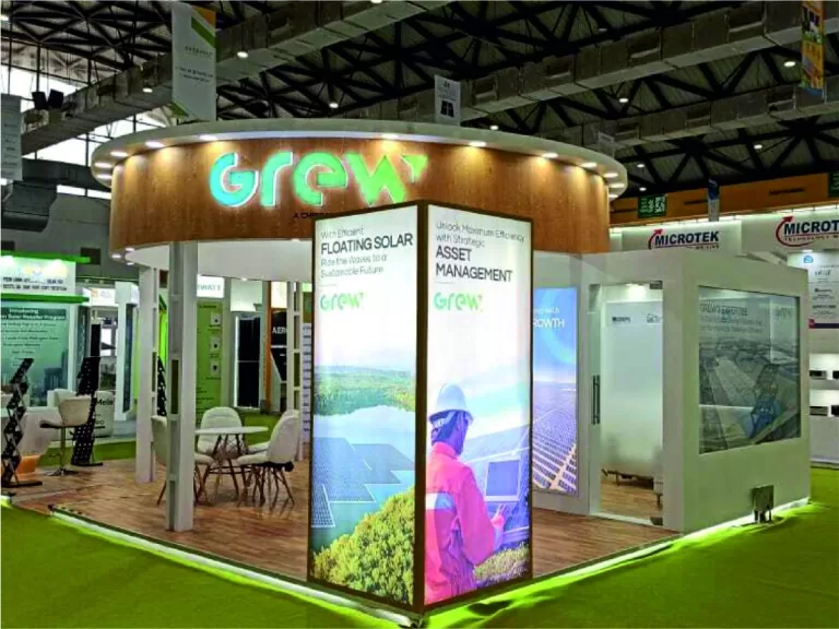 GREW SHOW 2023 ​