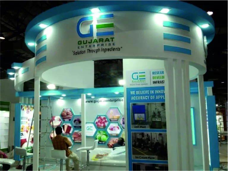 GUJARAT ENTERPRISES