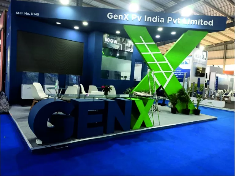 GenX PV ( Intersolar 2024)