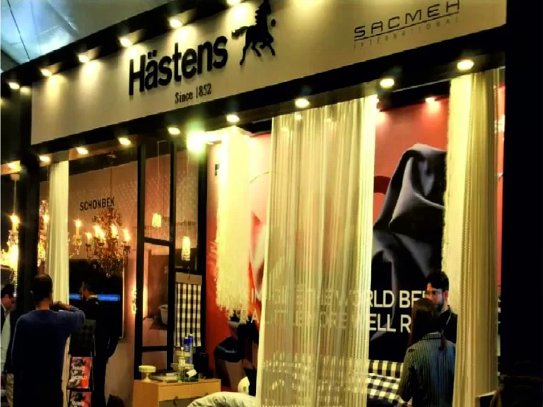 HASTENS - India Design 2020