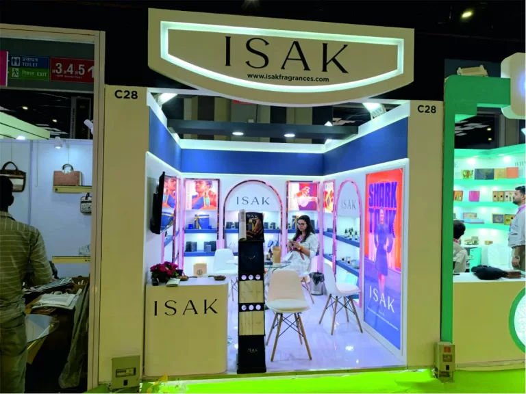 ISAK ( Gift World Expo 2024)