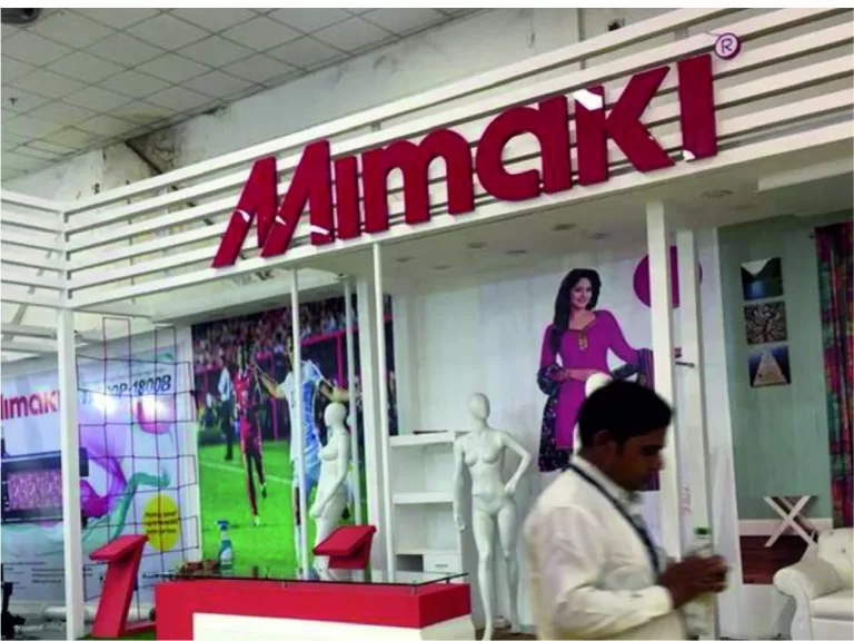 MIMAKI