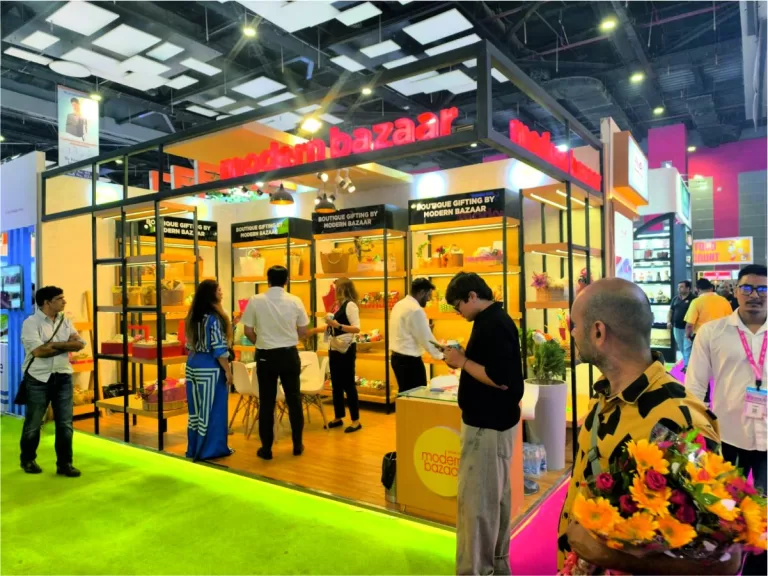 Modern Bazaar ( Gift World Expo )