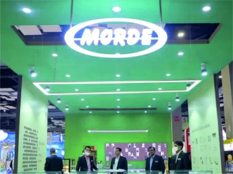 Morde- Aahar- 2022
