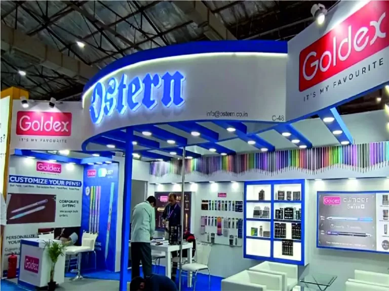 OSTERN - PAPER WORLD 2023
