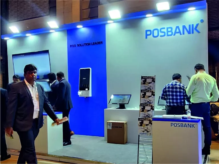 POSBANK INDIA at RE Techcon 2023