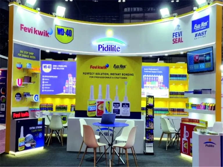 Pidilite Industries Ltd( Eastern Signage 2024)