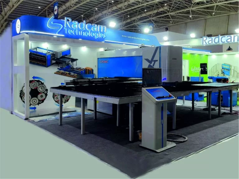 Radcam ( IMTEX 2024)