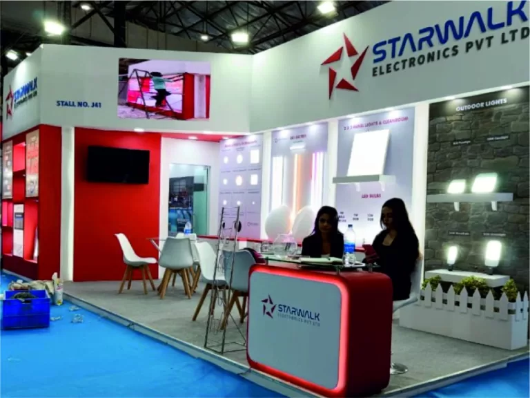 STARWALK LED EXPO 2023