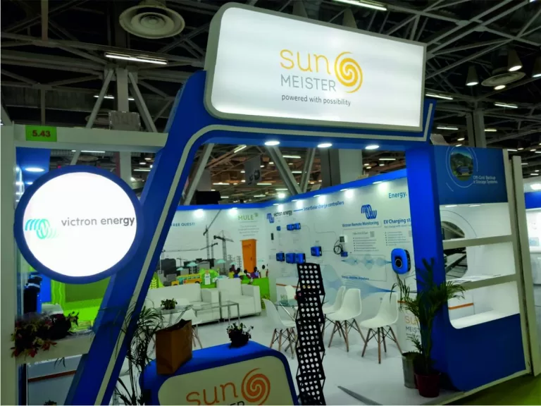 SUNMEISTER at REI 2023