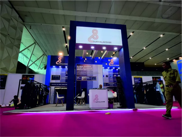 SURYALAKSHMI GARTEX TECH PROCESS 2024
