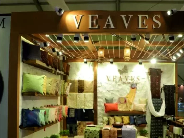 Veaves - India Design- 2022