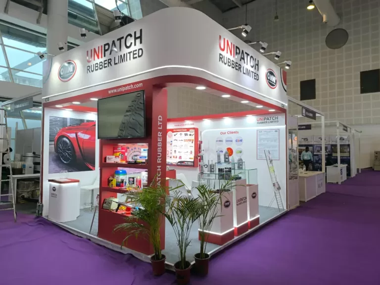 UNIPATCH at TRUCK TRAILER & TYRE EXPO 2024