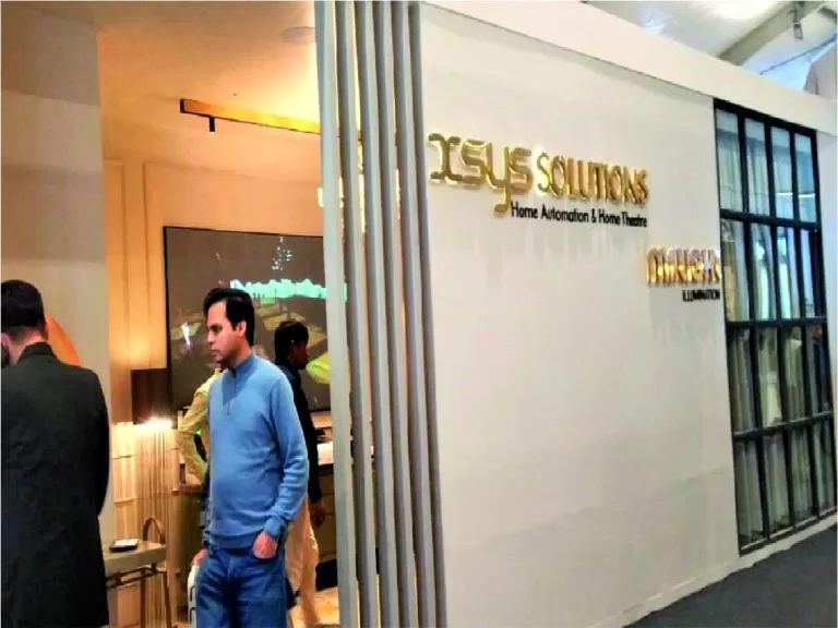 XSYS SOLUTIONS - India Design 2020
