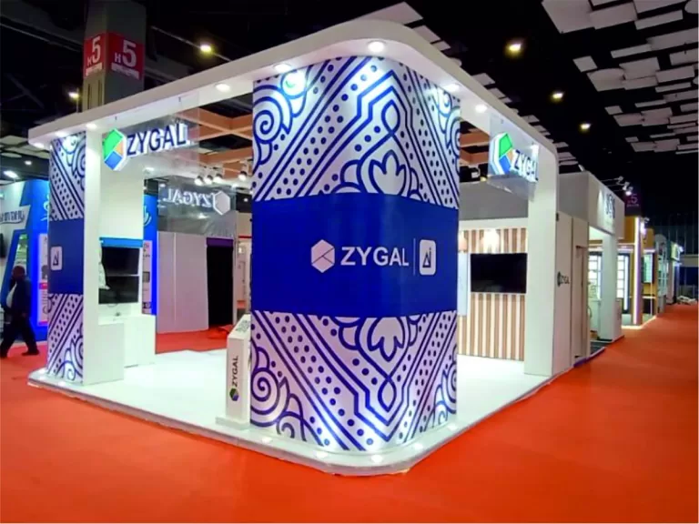 Zygal at ifsec2023