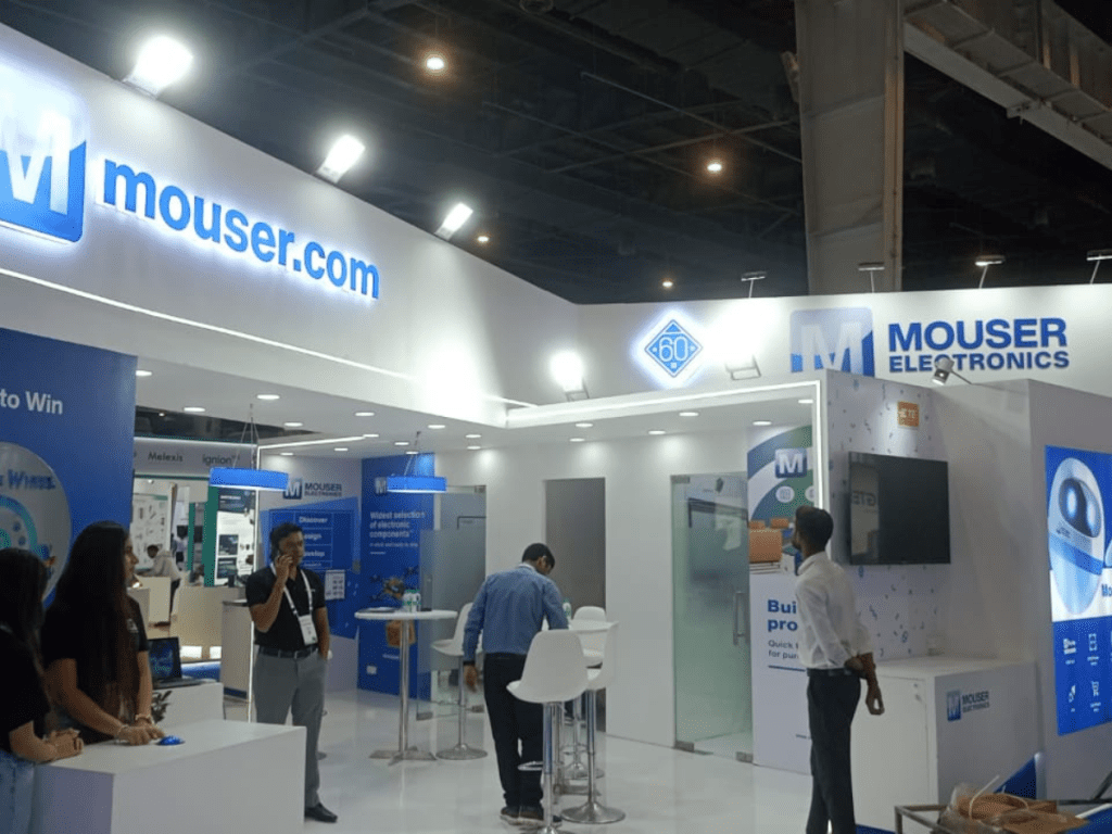 Mouser Electronics