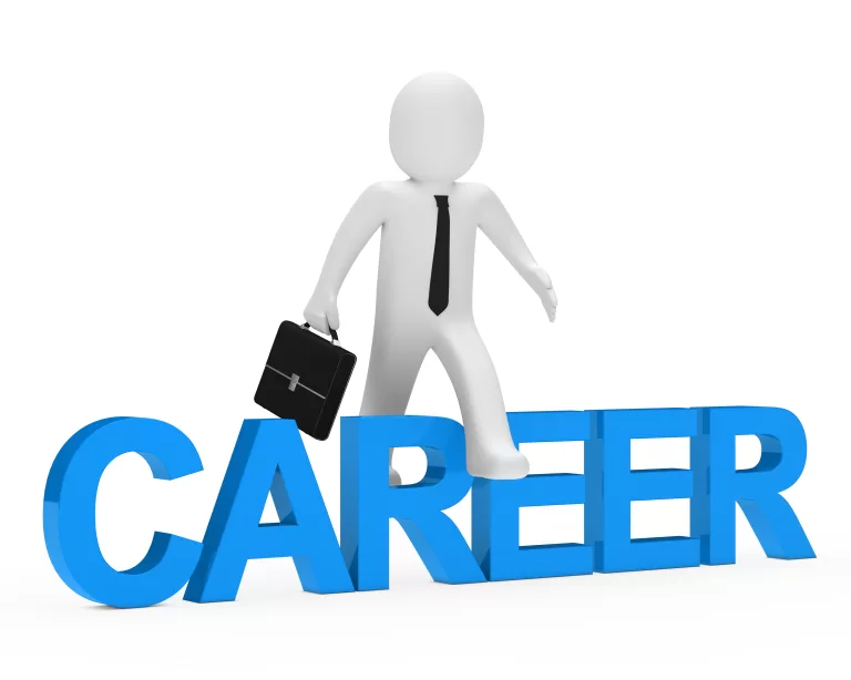 career